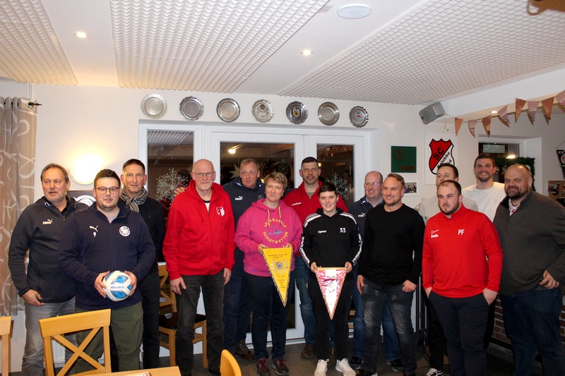 Spielgemeinschaft Kalübbe / Dersau