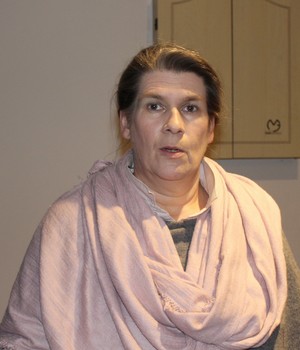 Angela Hirsch